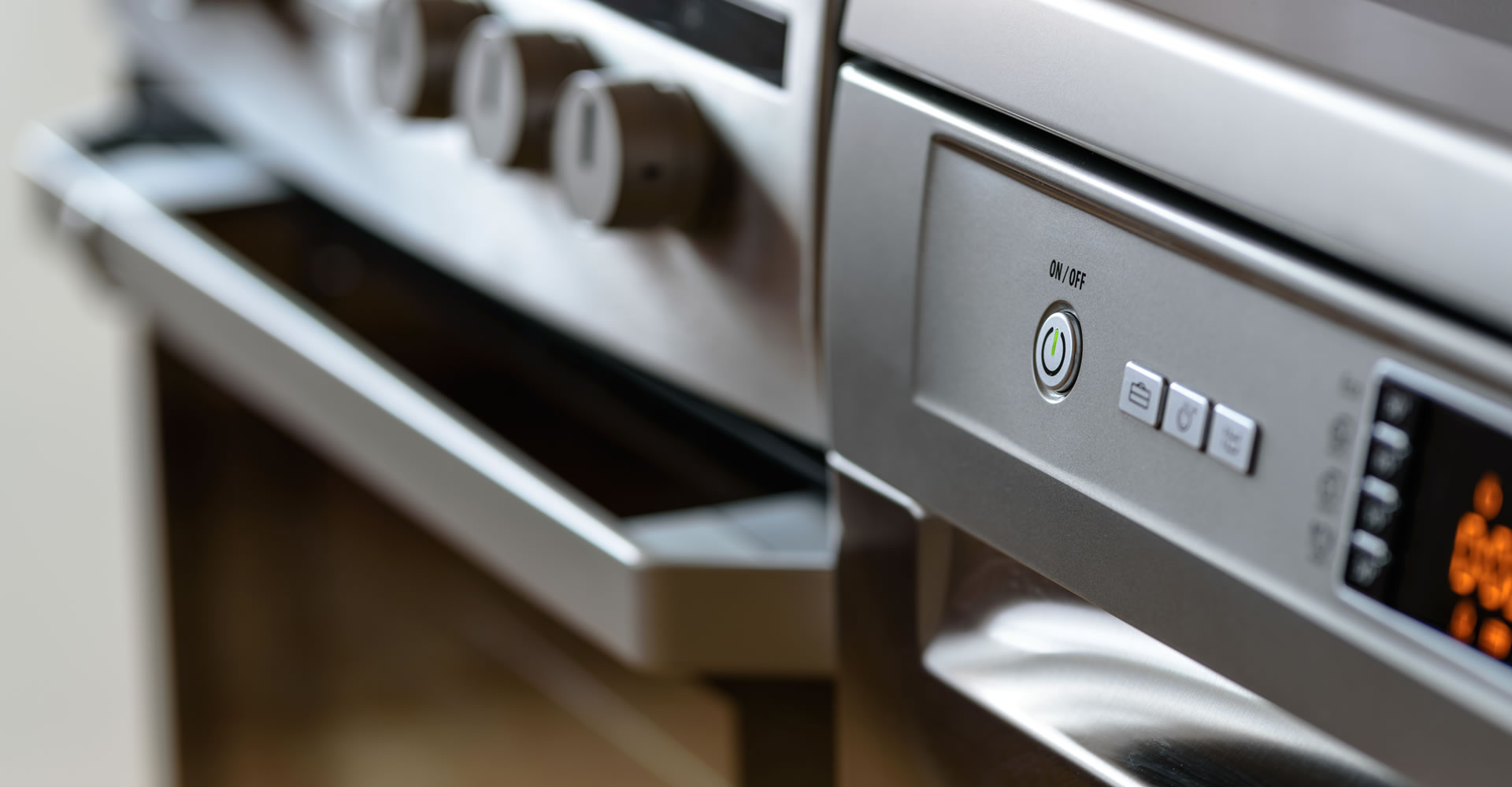 Domestic Appliances Repair JJ Home Appliances UK